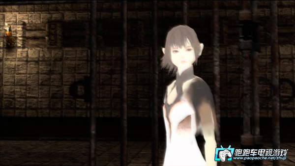 PS3  ICO高清重制版