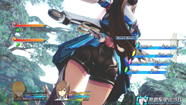 XBOX360星之海洋4最后的希望