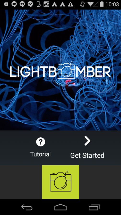 LightBomber软件
