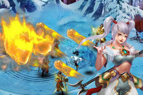 大武侠UC版