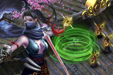 大武侠UC版