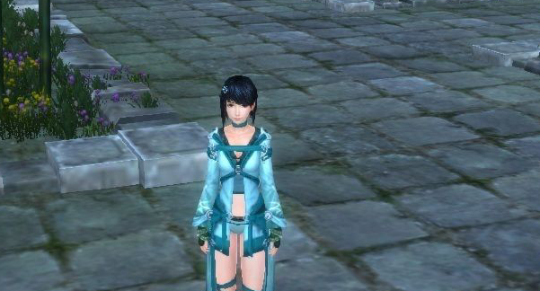仙劍奇?zhèn)b傳6越祈胖次MOD