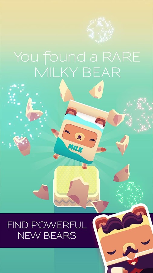 字母小熊Alphabear