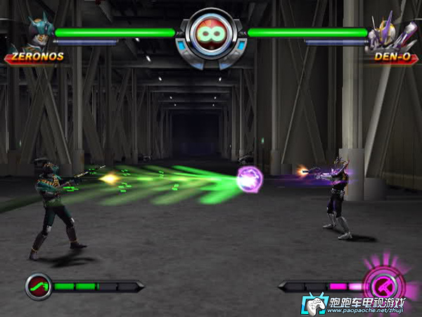 PS2假面騎士巔峰英雄
