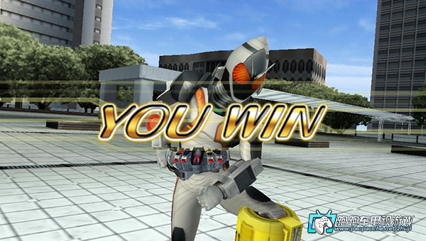 PS2假面騎士巔峰英雄