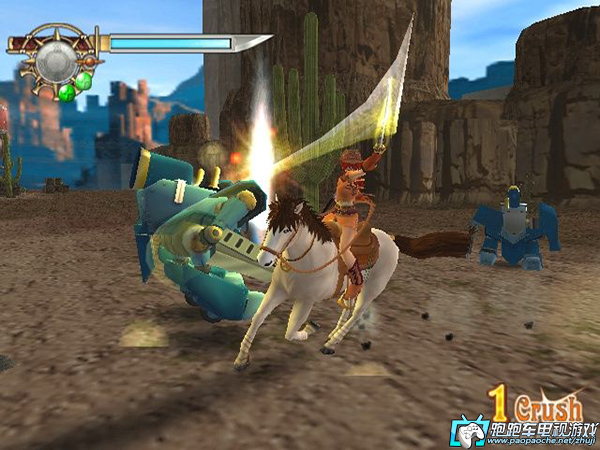 PS2樱花大战5再见吾爱