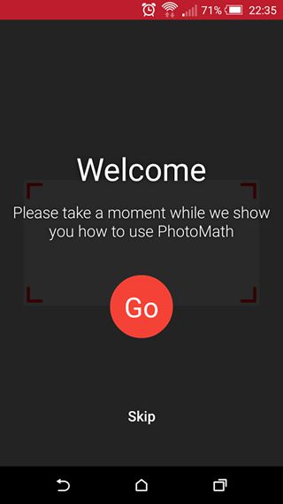 PhotoMath