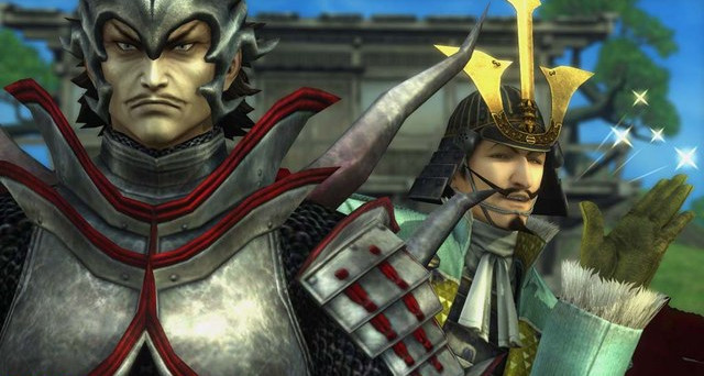 战国basara4皇攻略