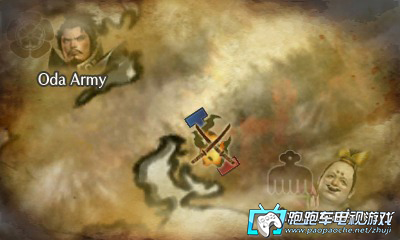 3DS戰國無雙歷代記1