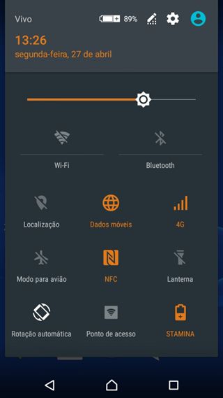 Xperia Xposed LP