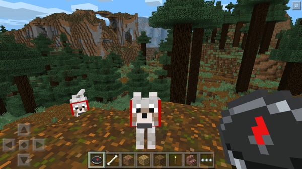 我的世界手機版(Minecraft - Pocket Edition)