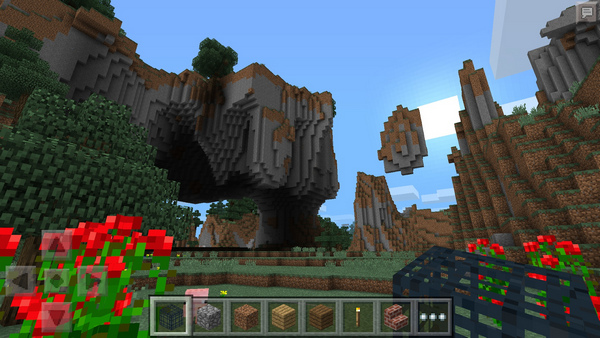 我的世界手機版(Minecraft - Pocket Edition)
