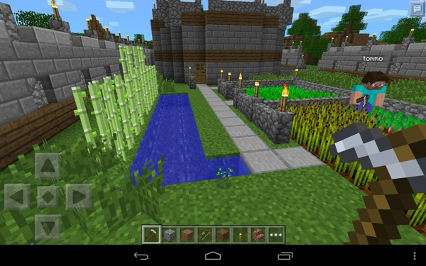 我的世界手機版(Minecraft - Pocket Edition)