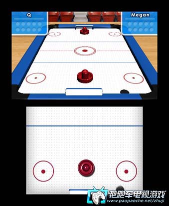 3DS 50款经典游戏3D