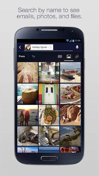 雅虎郵箱app(Yahoo Mail)