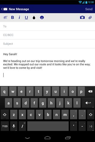 雅虎郵箱app(Yahoo Mail)