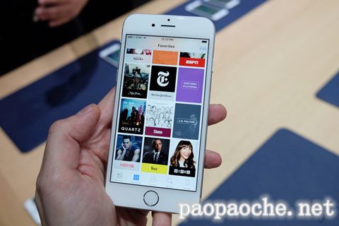 iPhone 6s怎么样 iPhone 6s评测