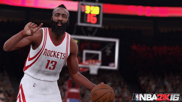 NBA2K16正版和盜版有什么區(qū)別 正版多了什么內(nèi)容