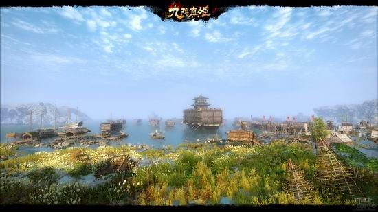 九阴真经,新版,五仙教最新图片