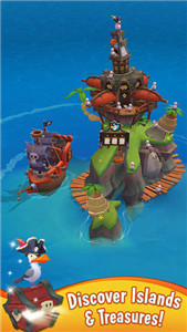 心悦海岛破解版(Paradise Bay)