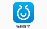 螞蟻聚寶電腦版