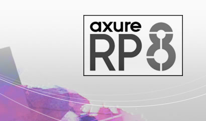 Axure RP 8.0mac/windows版