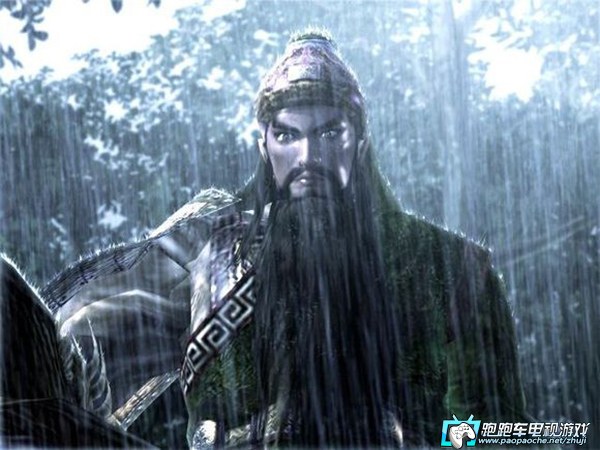 PS2三国志战记2