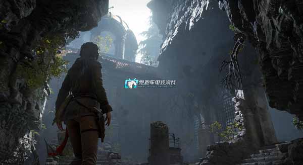 古墓丽影崛起攻略