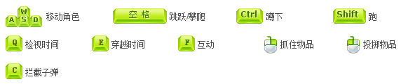 超能英雄重生之雙子