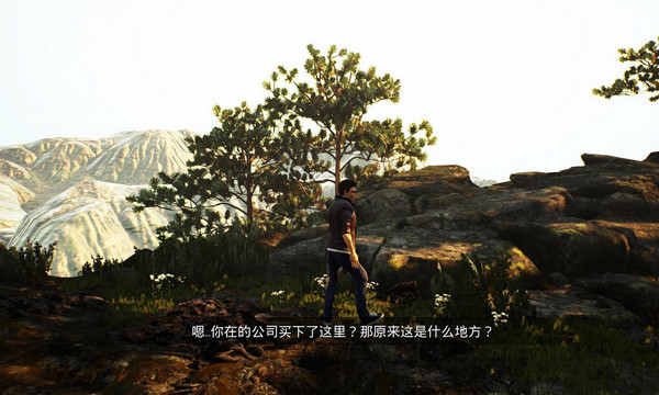 超能英雄重生之雙子
