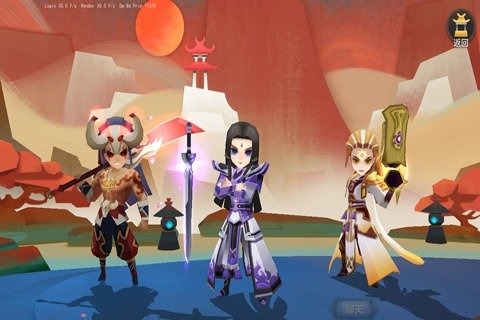 天下X天下