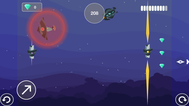 助推器英雄Booster Hero