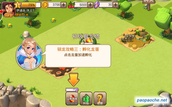 龍之牧場電腦版