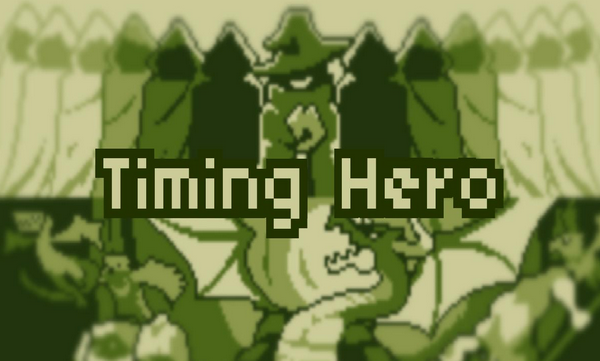 英雄历险记(TimingHero)