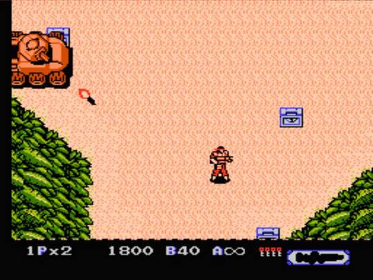 3DS霹靂神兵