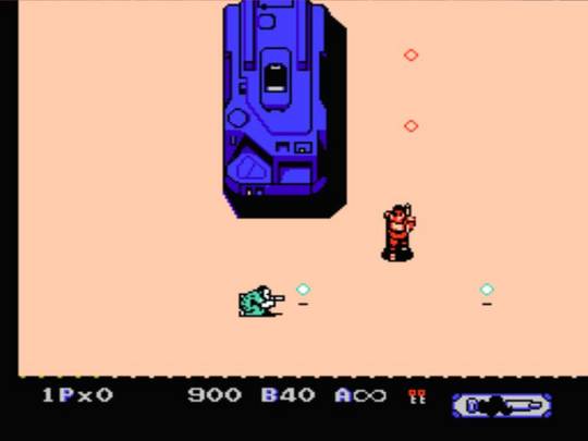 3DS霹靂神兵