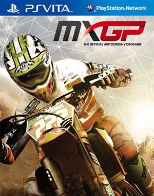 PSVMXGP越野摩托官方越野賽