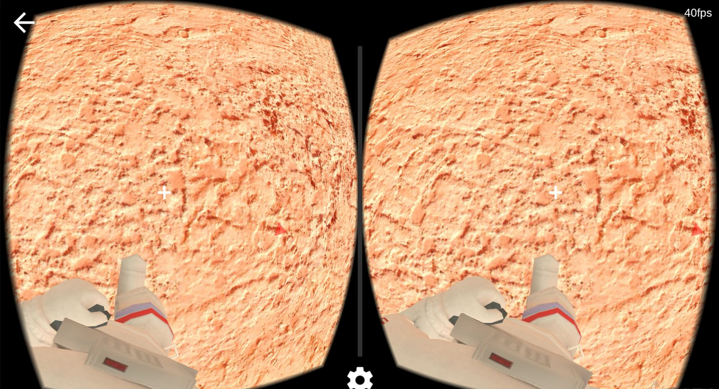 火星VR(VR MARS)
