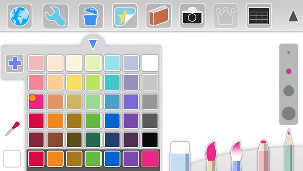 PSV Paint Park Plus