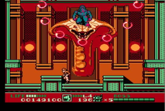 3DS特種部隊(duì)