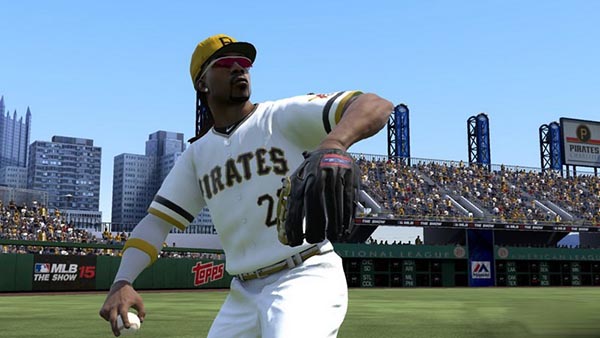 PSV MLB美國職業(yè)棒球大聯(lián)盟15
