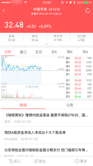 大證金管家iphone版