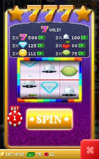 小小摩天塔維加斯無(wú)限鈔票籌碼(Vegas)