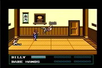 3DS双截龙3:罗塞塔之石