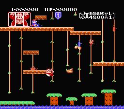 3DS大金剛JR