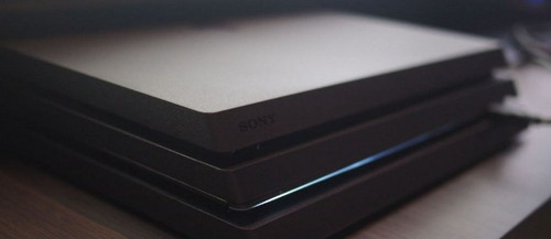 PS4 PRO新聞