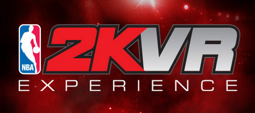 NBA2KVR體驗版評測
