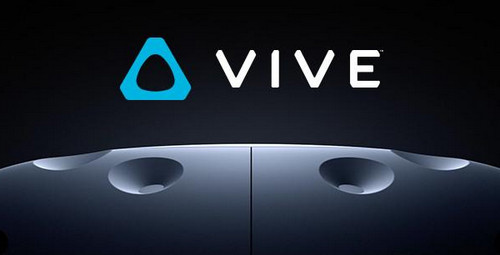 Htc Vive百科