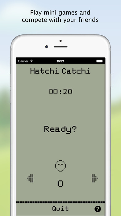 电子宠物 iphone/ipad版