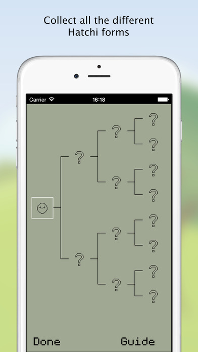电子宠物 iphone/ipad版